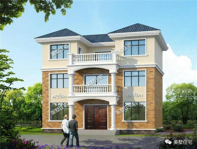 磚混結(jié)構(gòu)農(nóng)村自建房，一定要關(guān)注這6點(diǎn)，不然白費(fèi)功夫！