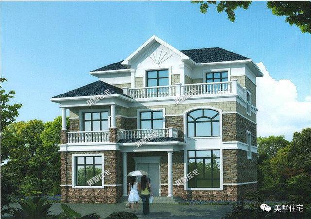 磚混結(jié)構(gòu)農(nóng)村自建房，一定要關(guān)注這6點(diǎn)，不然白費(fèi)功夫！