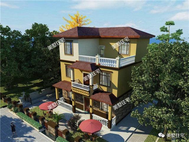 磚混結(jié)構(gòu)農(nóng)村自建房，一定要關(guān)注這6點(diǎn)，不然白費(fèi)功夫！