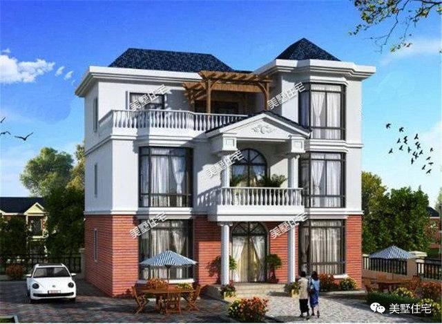 磚混結(jié)構(gòu)農(nóng)村自建房，一定要關(guān)注這6點(diǎn)，不然白費(fèi)功夫！