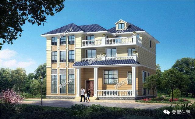 磚混結(jié)構(gòu)農(nóng)村自建房，一定要關(guān)注這6點(diǎn)，不然白費(fèi)功夫！