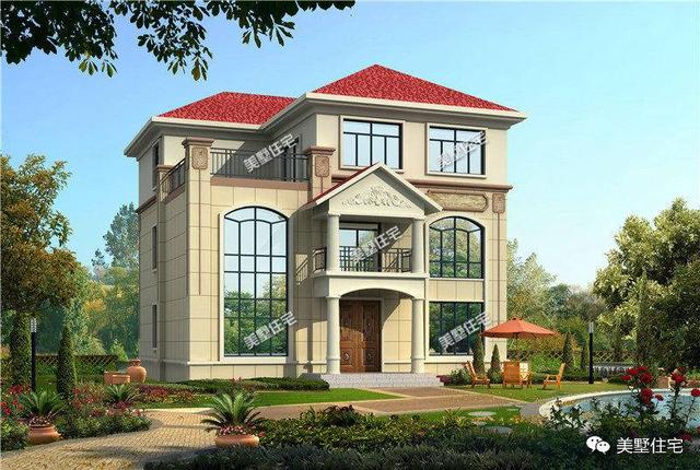 磚混結(jié)構(gòu)農(nóng)村自建房，一定要關(guān)注這6點(diǎn)，不然白費(fèi)功夫！