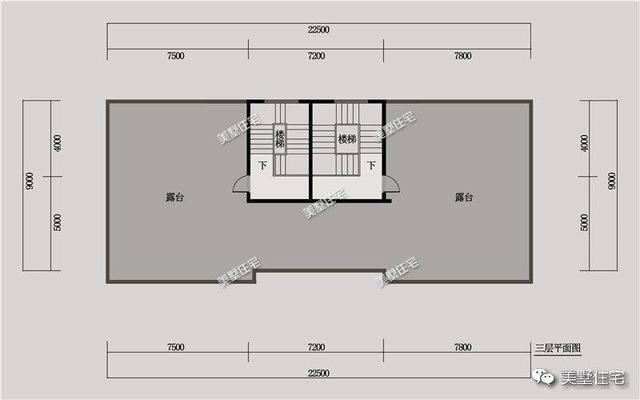 農(nóng)村兄弟共建雙拼別墅，全家和睦，村里人都羨慕的不行！