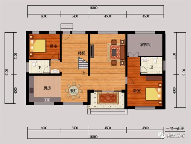 8款新中式別墅設(shè)計，非常適合中國鄉(xiāng)村，每一棟都品味不俗