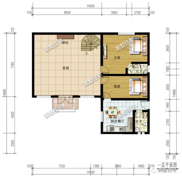 8款新中式別墅設(shè)計，非常適合中國鄉(xiāng)村，每一棟都品味不俗