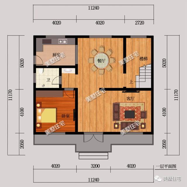 8款新中式別墅設(shè)計，非常適合中國鄉(xiāng)村，每一棟都品味不俗