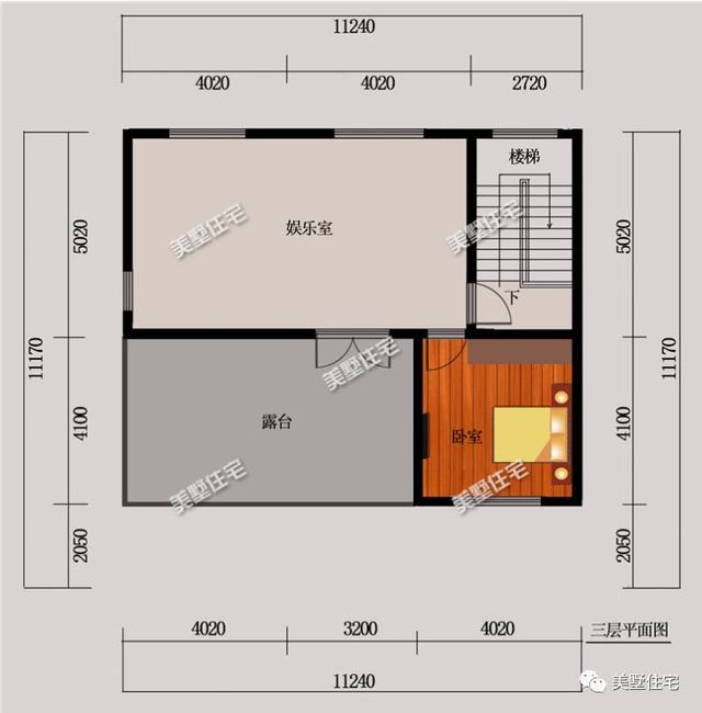 8款新中式別墅設(shè)計，非常適合中國鄉(xiāng)村，每一棟都品味不俗