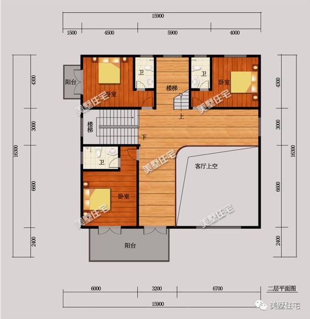 8款新中式別墅設(shè)計，非常適合中國鄉(xiāng)村，每一棟都品味不俗
