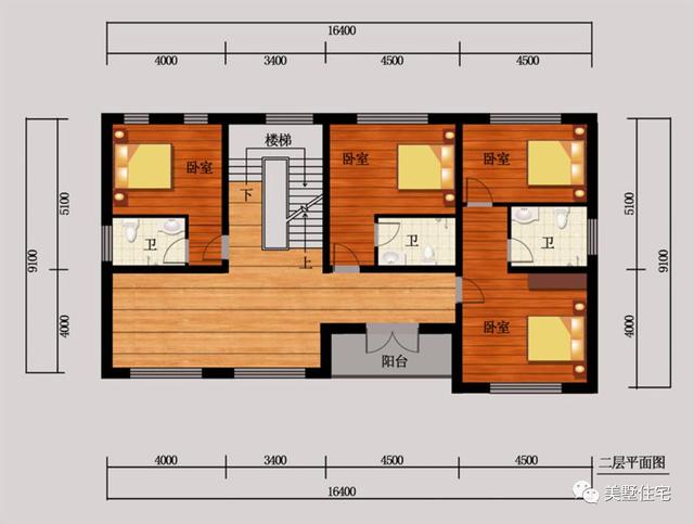 8款新中式別墅設(shè)計，非常適合中國鄉(xiāng)村，每一棟都品味不俗