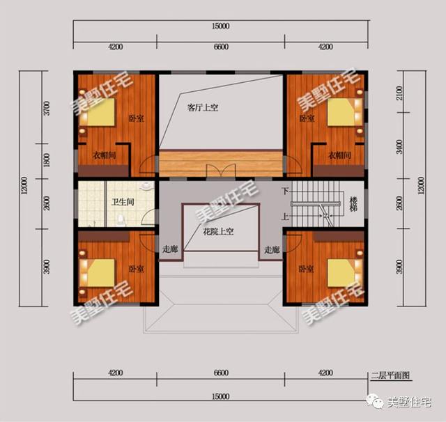 8款新中式別墅設(shè)計，非常適合中國鄉(xiāng)村，每一棟都品味不俗