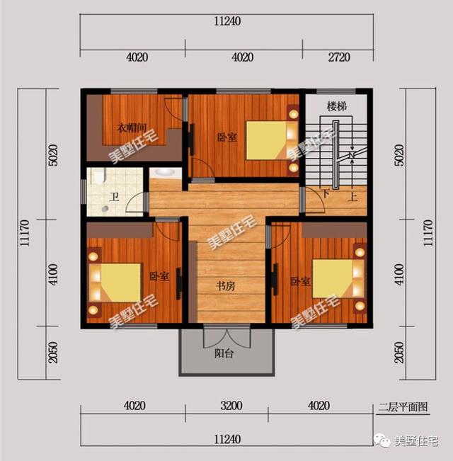 8款新中式別墅設(shè)計，非常適合中國鄉(xiāng)村，每一棟都品味不俗
