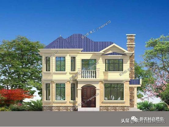 農(nóng)村建房中砌墻的貓膩，這步?jīng)]做對還不如住茅草屋