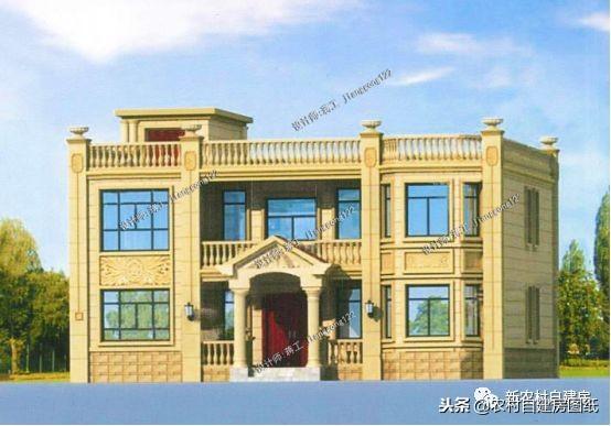 農(nóng)村建房中砌墻的貓膩，這步?jīng)]做對還不如住茅草屋