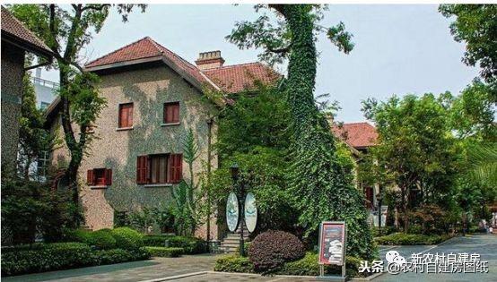 張雨綺花550萬租到的別墅，在農(nóng)村50萬就能建好