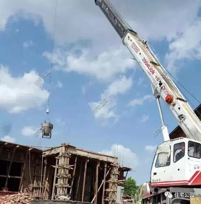 重慶農(nóng)村自建房實(shí)拍照片，75萬蓋起的3層養(yǎng)老別墅，布局沒得挑！