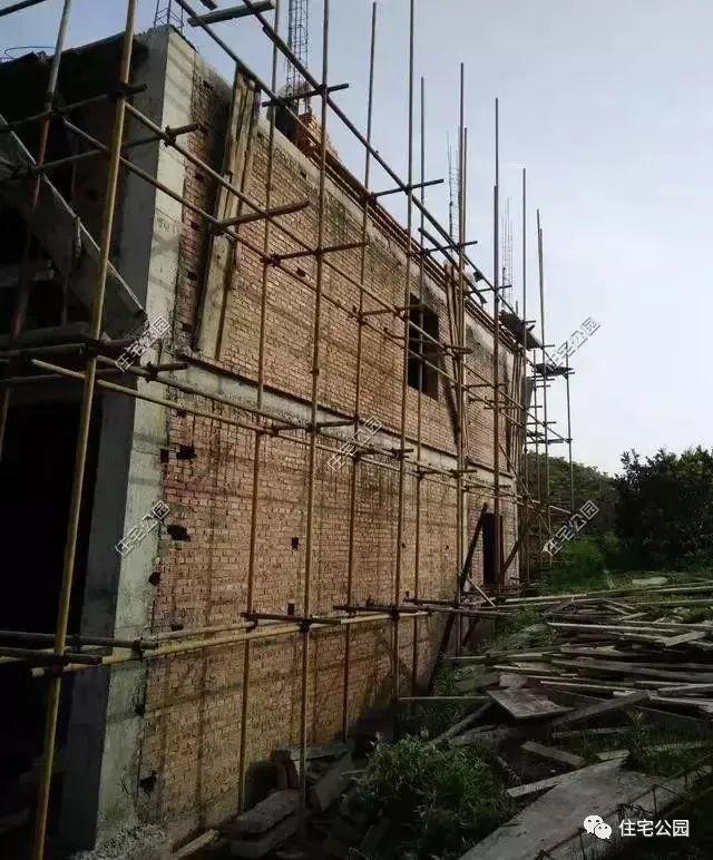 重慶農(nóng)村自建房實(shí)拍照片，75萬蓋起的3層養(yǎng)老別墅，布局沒得挑！