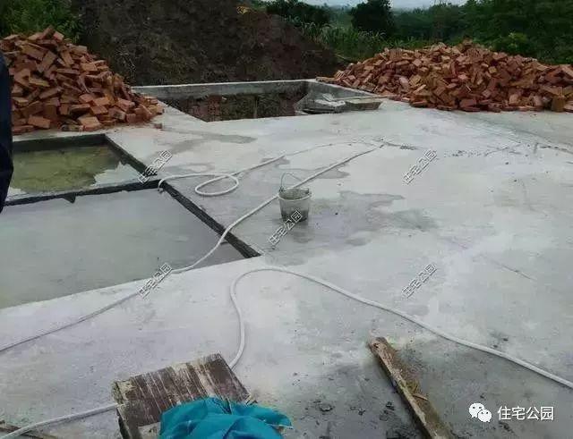 重慶農(nóng)村自建房實(shí)拍照片，75萬蓋起的3層養(yǎng)老別墅，布局沒得挑！