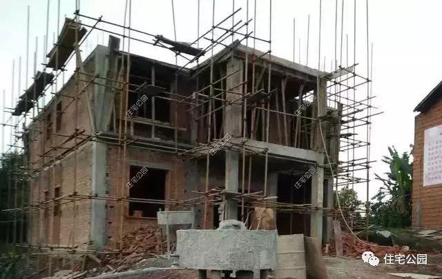 重慶農(nóng)村自建房實(shí)拍照片，75萬蓋起的3層養(yǎng)老別墅，布局沒得挑！