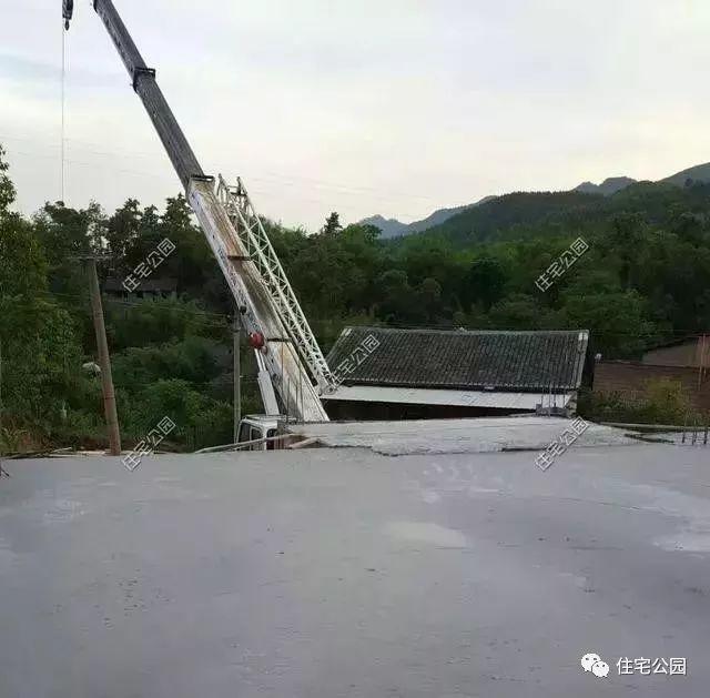 重慶農(nóng)村自建房實(shí)拍照片，75萬蓋起的3層養(yǎng)老別墅，布局沒得挑！