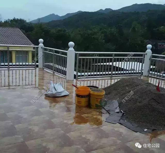 重慶農(nóng)村自建房實(shí)拍照片，75萬蓋起的3層養(yǎng)老別墅，布局沒得挑！