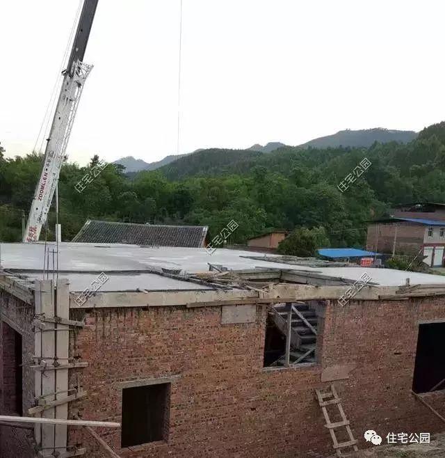 重慶農(nóng)村自建房實(shí)拍照片，75萬蓋起的3層養(yǎng)老別墅，布局沒得挑！