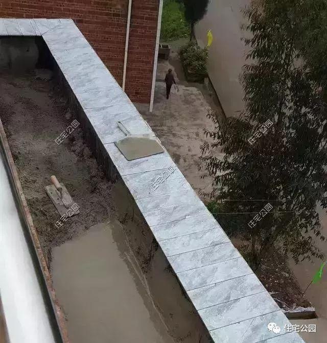 重慶農(nóng)村自建房實(shí)拍照片，75萬蓋起的3層養(yǎng)老別墅，布局沒得挑！