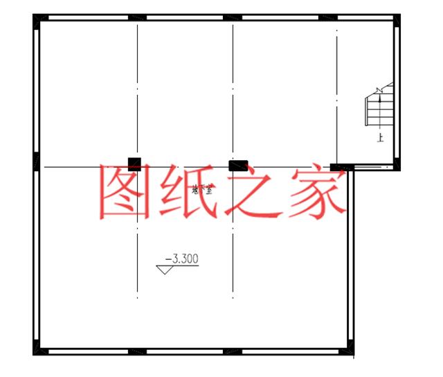 現(xiàn)代風(fēng)三層別墅設(shè)計(jì)圖，13X14米、14X13米的戶型非常接地氣！