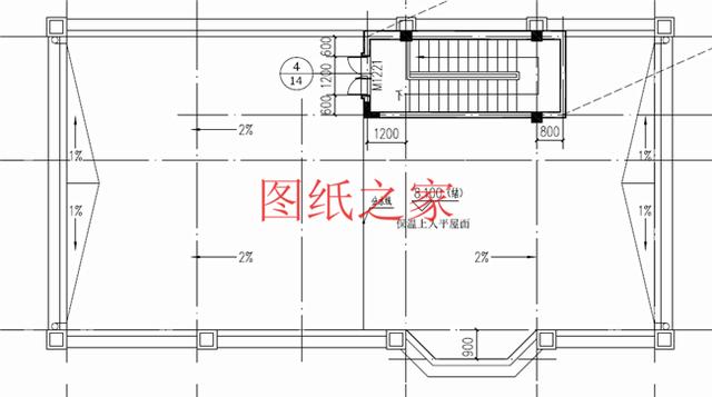 進(jìn)深不到10米的170平米二層別墅，你覺得漂亮嗎，一起來看看！