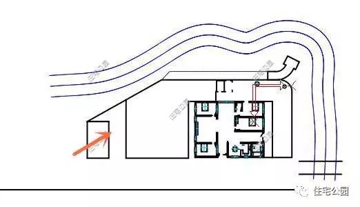 江蘇農(nóng)村花了50萬建成的平房別墅，這樣光伏發(fā)電的屋面見過么