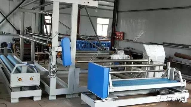 江蘇農(nóng)村花了50萬建成的平房別墅，這樣光伏發(fā)電的屋面見過么