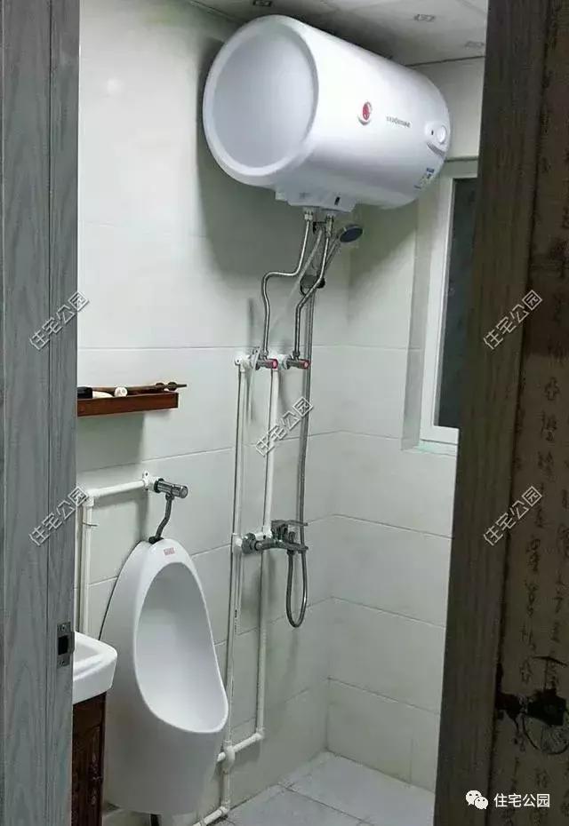 江蘇農(nóng)村花了50萬建成的平房別墅，這樣光伏發(fā)電的屋面見過么