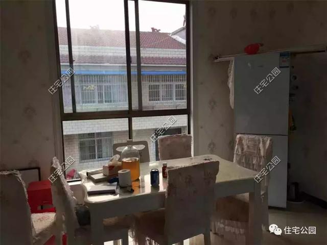 趁熱鬧來曬曬我的新房子，帶大院的兩層小洋樓，27萬蓋好美滋滋