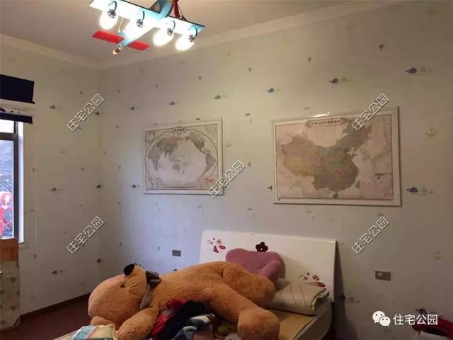 趁熱鬧來曬曬我的新房子，帶大院的兩層小洋樓，27萬蓋好美滋滋