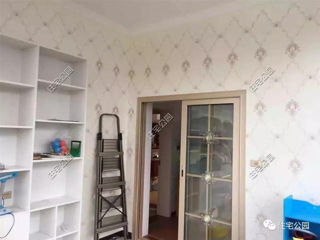 趁熱鬧來曬曬我的新房子，帶大院的兩層小洋樓，27萬蓋好美滋滋