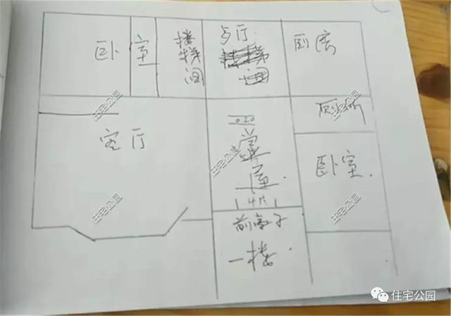 拆掉農(nóng)村40年老宅，花65萬建成這棟農(nóng)村別墅，父母都夸好