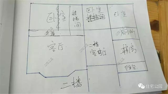 拆掉農(nóng)村40年老宅，花65萬建成這棟農(nóng)村別墅，父母都夸好