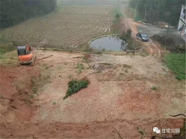 拆掉農(nóng)村40年老宅，花65萬建成這棟農(nóng)村別墅，父母都夸好