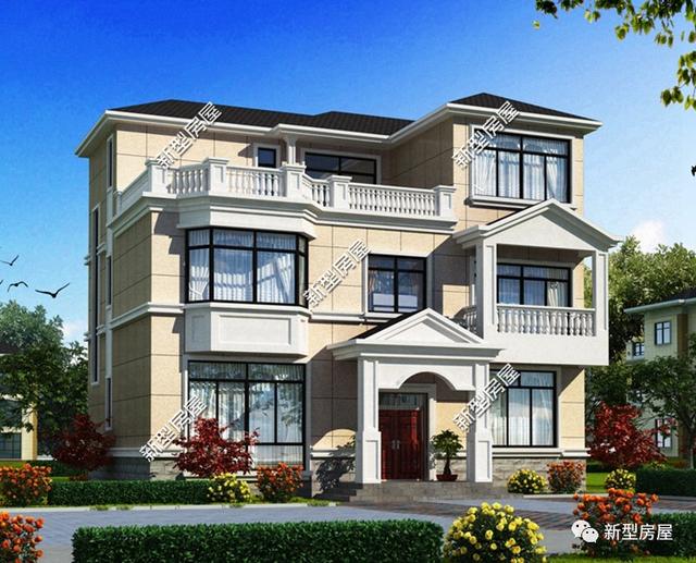 農(nóng)村自建房打地基，山東毛石基礎25萬，江蘇箱形基礎72萬，哪個更結實？