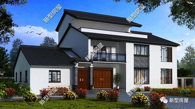 農(nóng)村自建房打地基，山東毛石基礎25萬，江蘇箱形基礎72萬，哪個更結實？