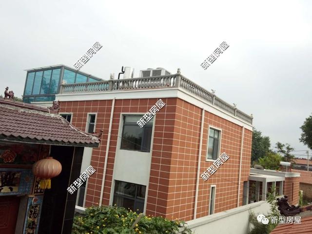 農(nóng)村自建房不懂點(diǎn)會出事，千萬別把PVC雨水管放在構(gòu)造柱里！