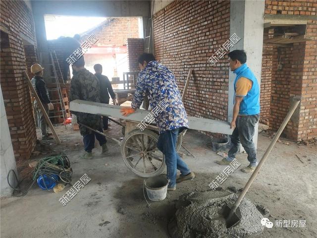 砌墻中的大學問，農(nóng)村自建房注意了，快來看看怎么做！