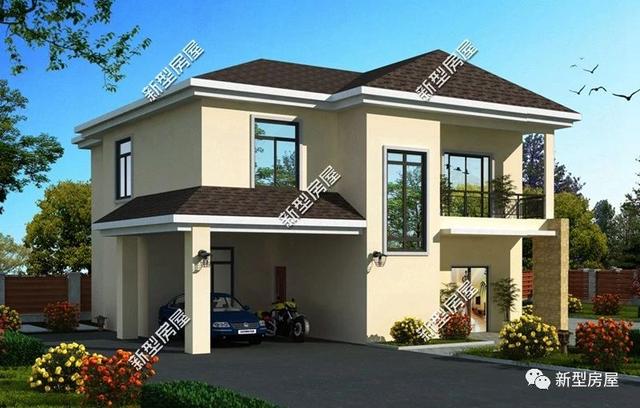 砌墻中的大學問，農(nóng)村自建房注意了，快來看看怎么做！