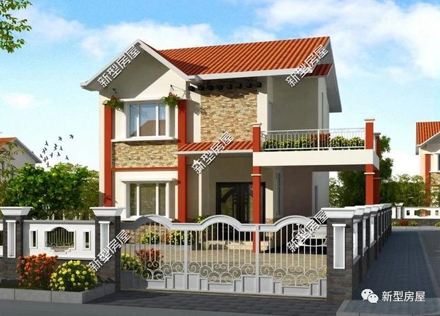 砌墻中的大學問，農(nóng)村自建房注意了，快來看看怎么做！