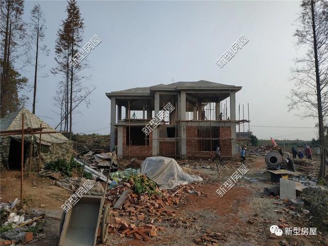 砌墻中的大學問，農(nóng)村自建房注意了，快來看看怎么做！