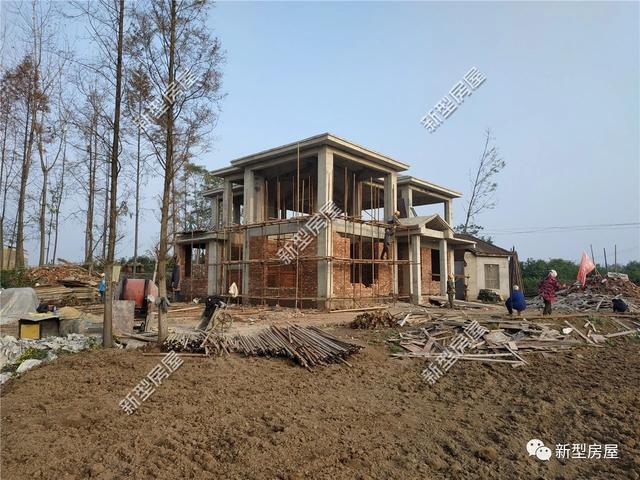 砌墻中的大學問，農(nóng)村自建房注意了，快來看看怎么做！