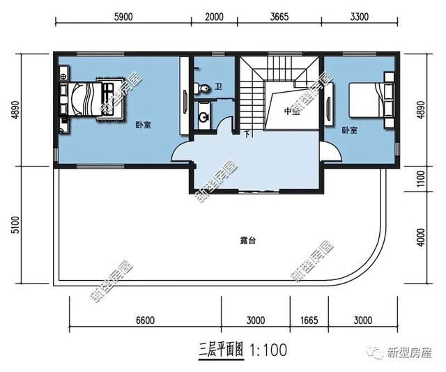 有了5套歐式農(nóng)村別墅圖紙，實現(xiàn)我的別墅夢就差宅基地和錢了！