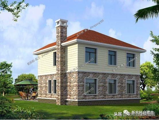 18年下半年每噸水泥價格猛漲100多元，建材價格飛漲，農(nóng)村早蓋房早省錢，