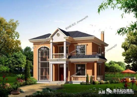 農(nóng)村沒房沒車難找對象，25萬建好二層小別墅，不怕媒婆不上門