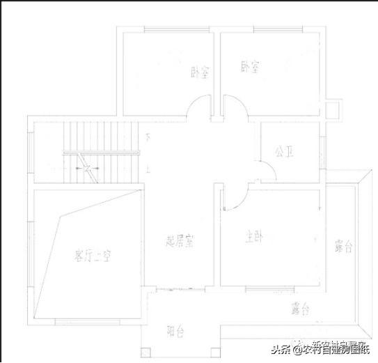 農(nóng)村沒房沒車難找對象，25萬建好二層小別墅，不怕媒婆不上門