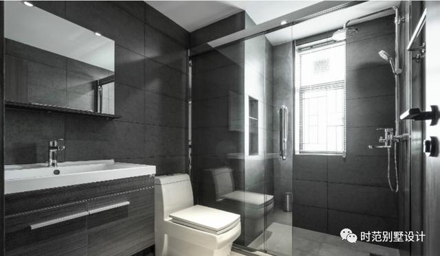 12x15米三層別墅設(shè)計6室三廳，帶堂屋露臺涼亭，大氣美觀，適合農(nóng)村自建